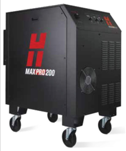 Hypertherm MAXPRO200 источник плазменной резки